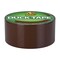 Keeney Mfg Duck 1.88 in. W X 20 yd L Brown Solid Duct Tape 1304965 - alternate 2